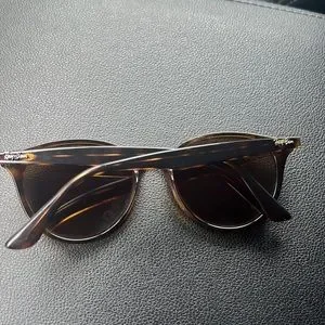 Ray-Ban | Accessories | Nothing Wrong With Them I Have Wore  display picture 2